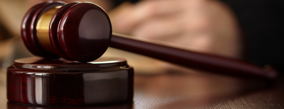 gavel