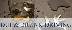 DUI