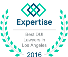 30 Best Los Angeles DUI Lawyers by Expertise